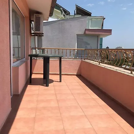 Aldemar Italia 라브다
