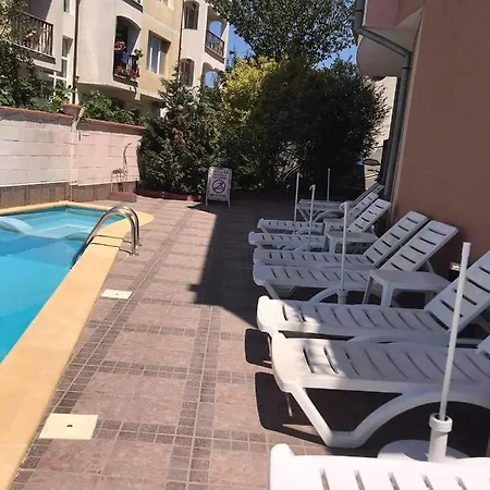 Aldemar Italia Hotel Ravda