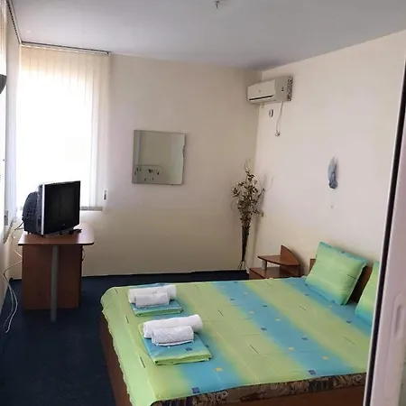 Aldemar Italia Hotel Ravda