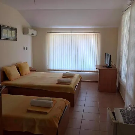 Aldemar Italia 호텔