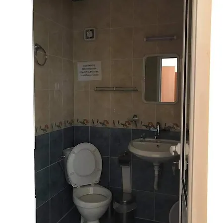 Aldemar Italia Hotel Ravda