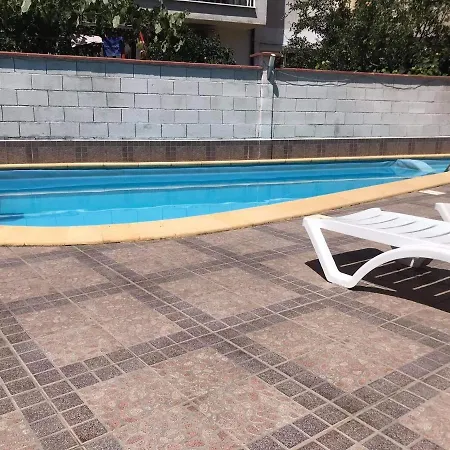 Aldemar Italia 2* 라브다